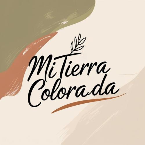 Logo Mi Tierra Colorada